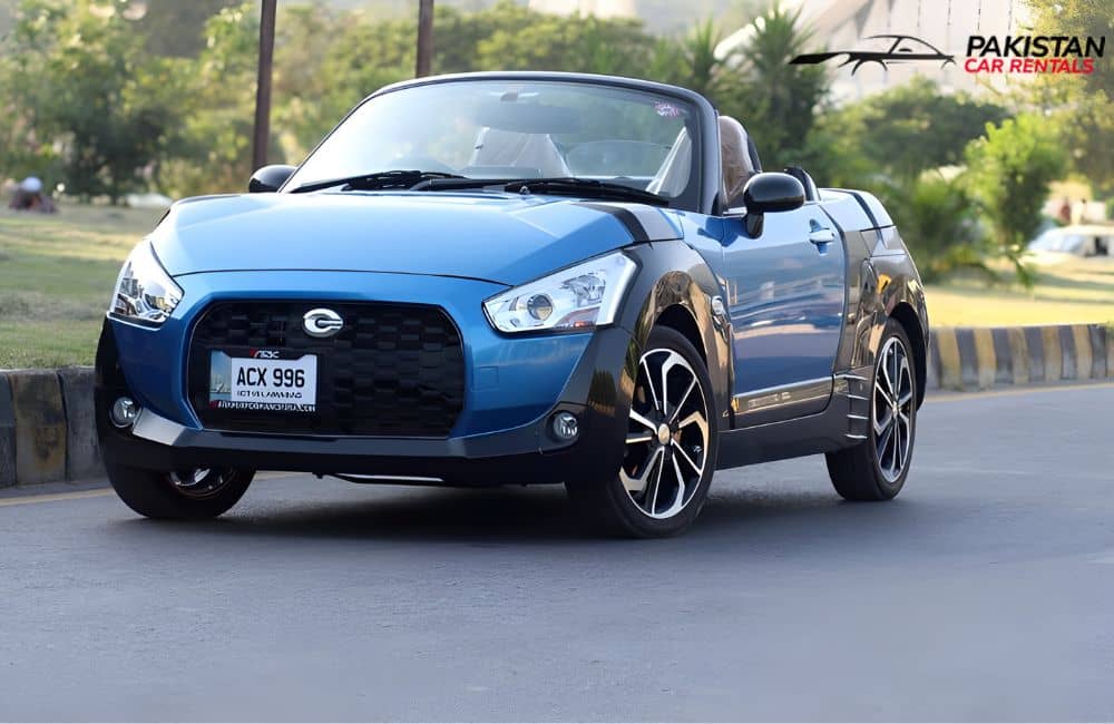 Copen X-Play