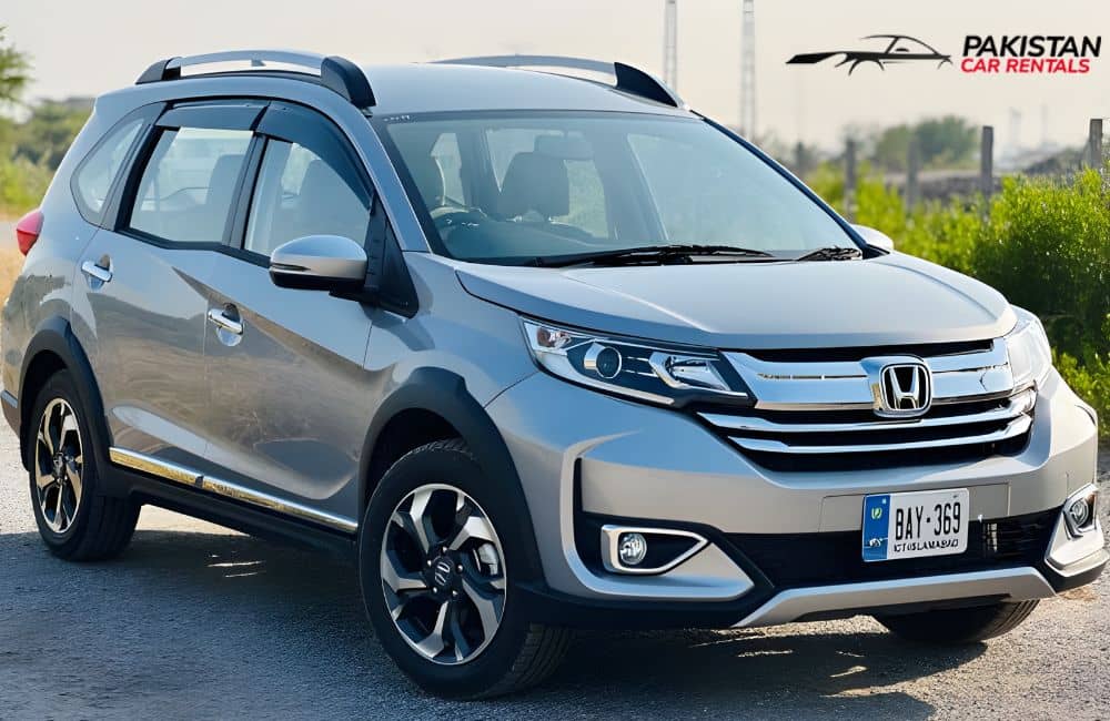 Honda BRV 1.5cc