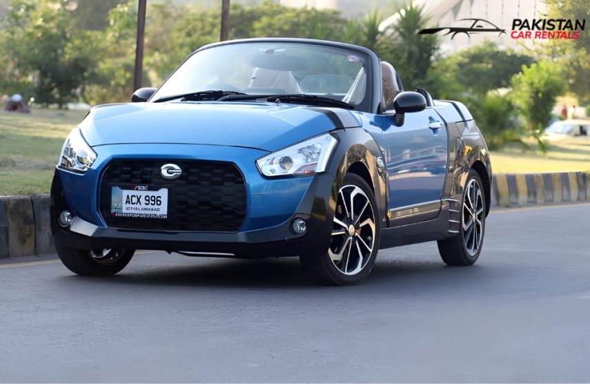 Copen X-Play